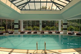Hotel Turkiz Beldibi Resort & Spa