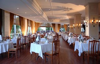Hotel Turkiz Beldibi Resort & Spa