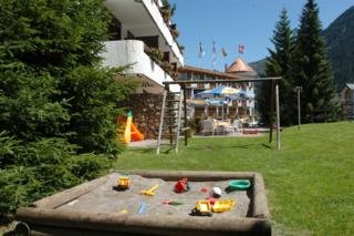 Hotel Turmhotel Victoria