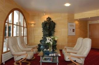 Hotel Turmhotel Victoria