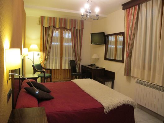 Hotel Turmo
