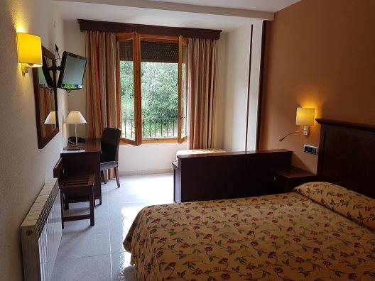 Hotel Turmo