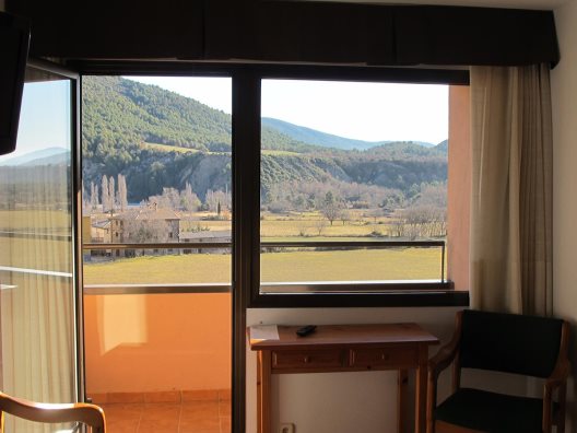 Hotel Turmo
