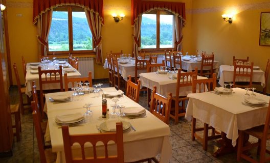 Hotel Turmo