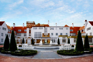 Hotel Turnberry A Luxury Collection Resort