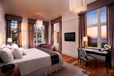 Hotel Turnberry A Luxury Collection Resort
