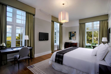 Hotel Turnberry A Luxury Collection Resort