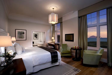 Hotel Turnberry A Luxury Collection Resort