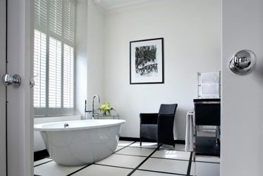 Hotel Turnberry A Luxury Collection Resort