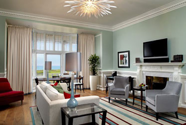 Hotel Turnberry A Luxury Collection Resort