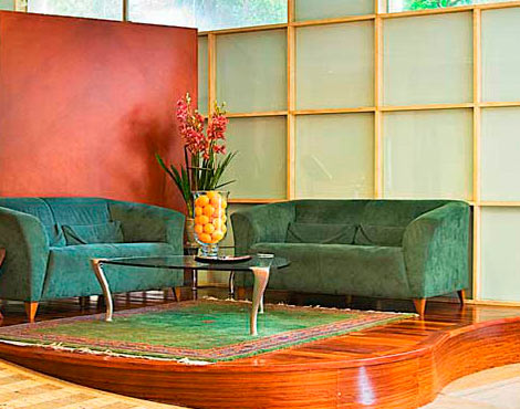 Hotel Turo Vilana