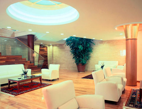 Hotel Turo Vilana