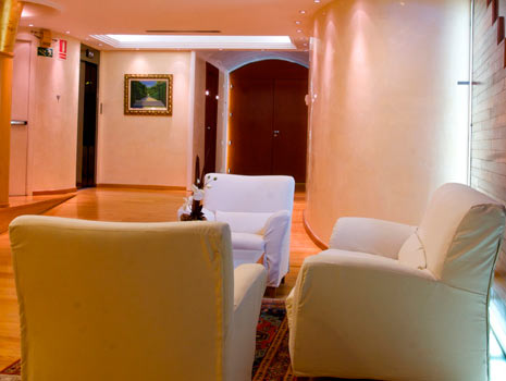 Hotel Turo Vilana