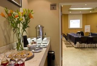 Hotel Turotel Morelia