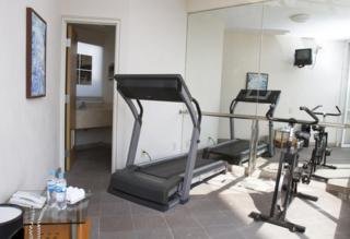 Hotel Turotel Morelia