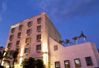 Hotel Turotel Morelia