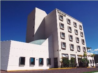 Hotel Turotel Morelia