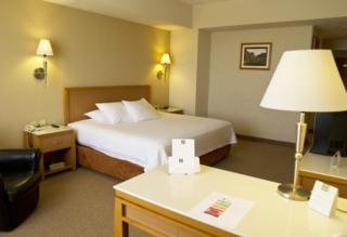 Hotel Turotel Morelia