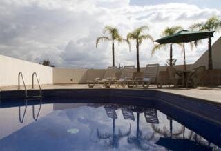 Hotel Turotel Morelia