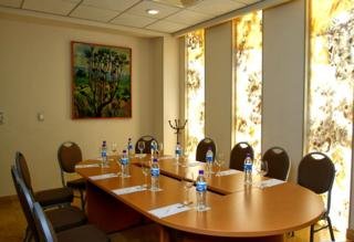 Hotel Turotel Queretaro