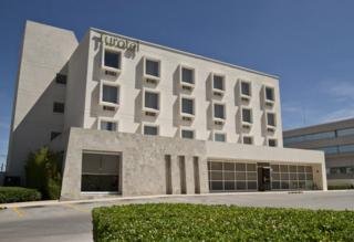 Hotel Turotel Queretaro