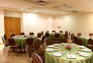 Hotel Turotel Queretaro