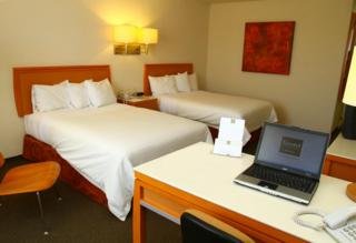 Hotel Turotel Queretaro