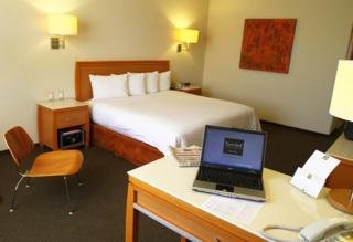 Hotel Turotel Queretaro