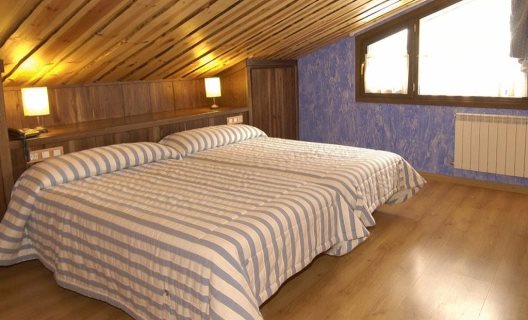 Hotel Turpi