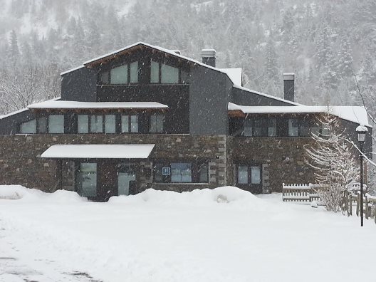 Hotel Turpi