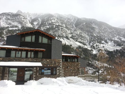 Hotel Turpi