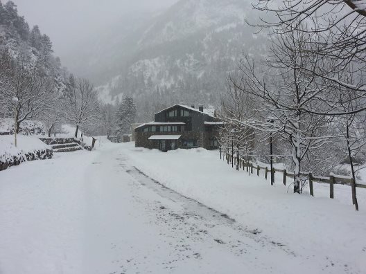 Hotel Turpi