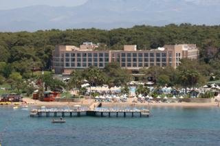 Hotel Turquoise Resort & Spa