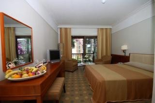 Hotel Turquoise Resort & Spa
