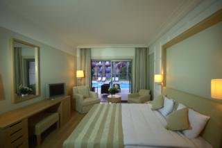 Hotel Turquoise Resort & Spa