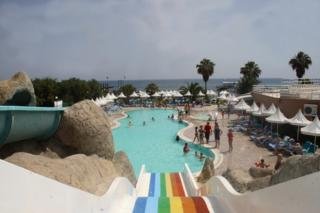 Hotel Turquoise Resort & Spa