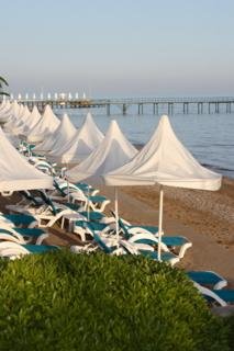 Hotel Turquoise Resort & Spa