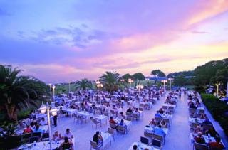 Hotel Turquoise Resort & Spa