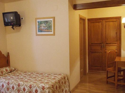 Hotel Turrull