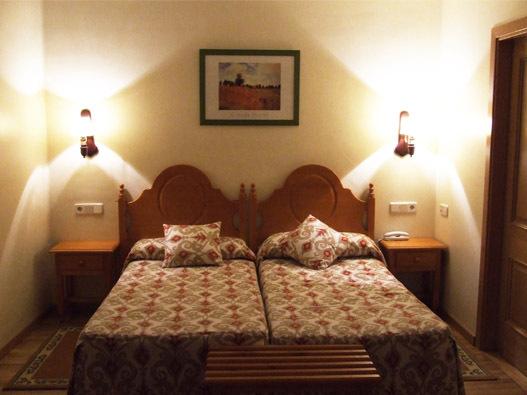 Hotel Turrull