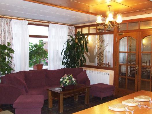 Hotel Turrull