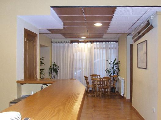 Hotel Turrull
