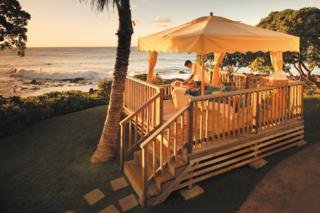 Hotel Turtle Bay Resort