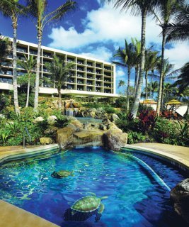 Hotel Turtle Bay Resort
