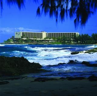 Hotel Turtle Bay Resort