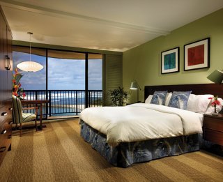 Hotel Turtle Bay Resort