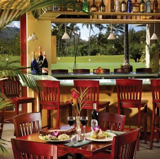 Hotel Turtle Bay Resort