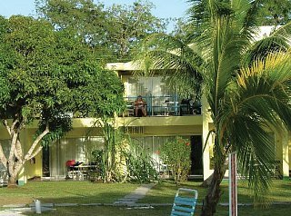 Hotel Turtle Beach By Rex