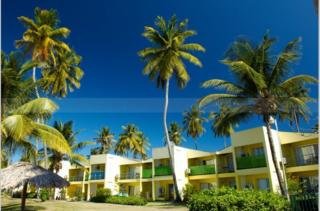 Hotel Turtle Beach By Rex