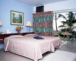 Hotel Turtle Beach By Rex